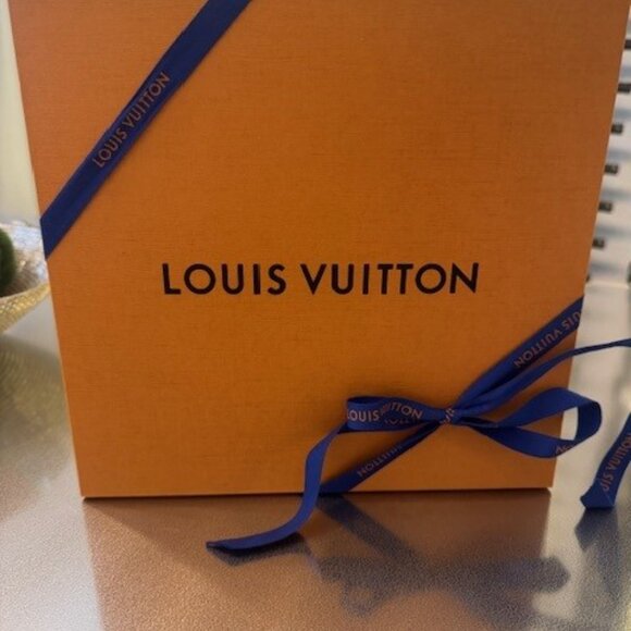 Louis Vuitton Damier Ebene Eva Clutch - Picture 3 of 15